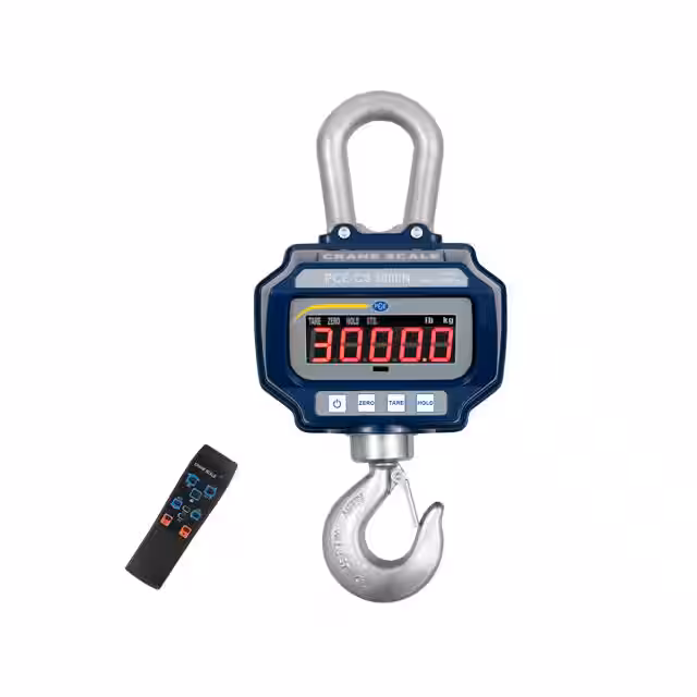 PCE-CS 3000N PCE Instruments  Ausrüstung - Spezialität